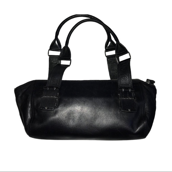 Charles David Small Handbag - Picture 8 of 10